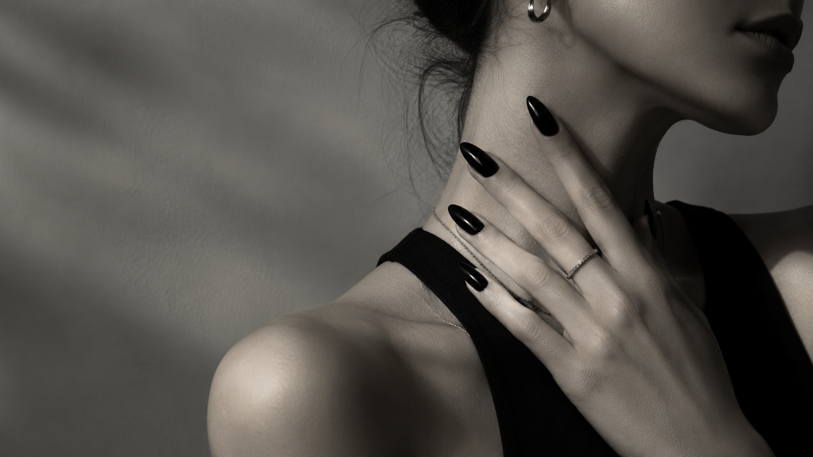 Nagelstudio editorial hero