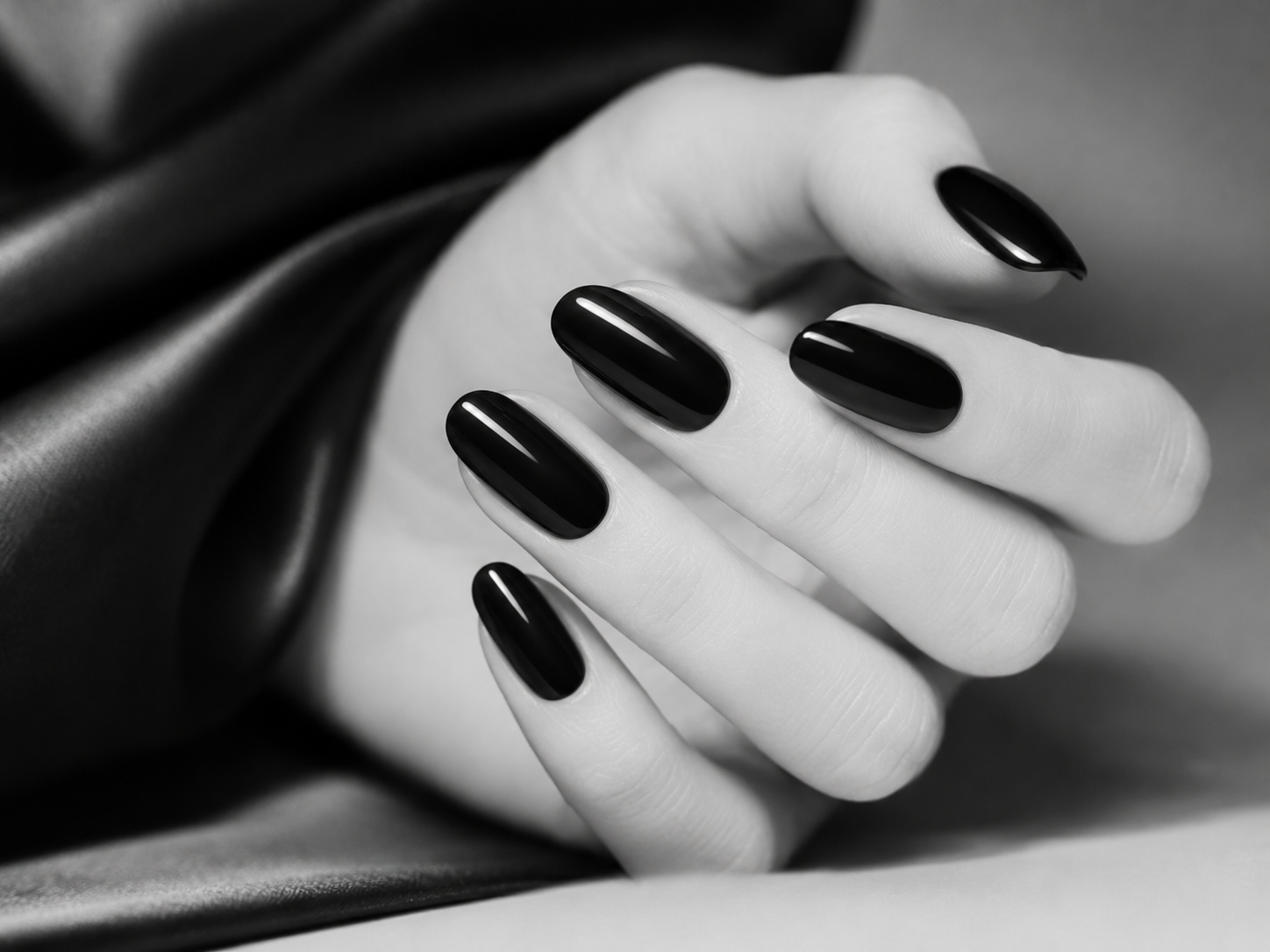 BIAB nails